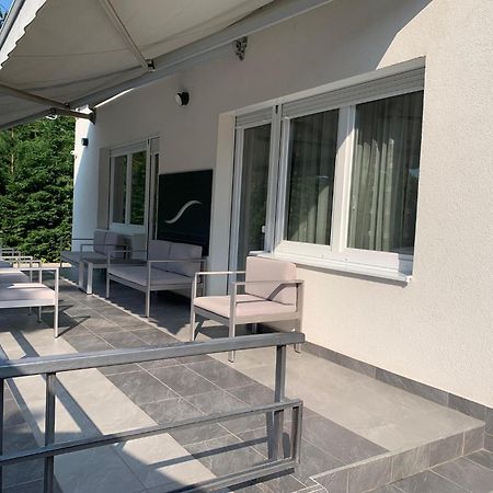 Akos Haz Villa Сиофок Екстериор снимка