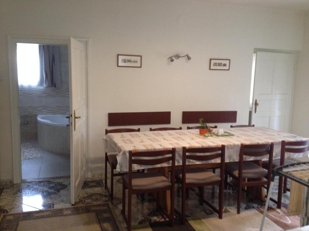 Akos Haz Villa Сиофок Екстериор снимка